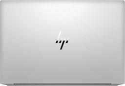 HP EliteBook 840 G8 Notebook PC 14" - Silver - Intel Core i5-1135G7 2.4GHz - 16GB RAM - 256GB