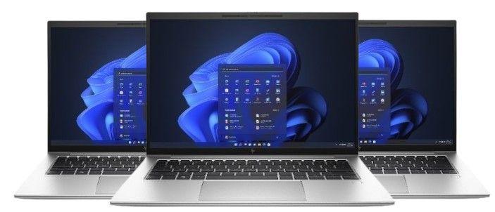 HP EliteBook 840 G9 Notebook PC 14"