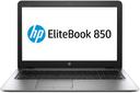 HP EliteBook 850 G3 Notebook PC 15.6" Intel Core i5-6300U 2.4GHz in Silver