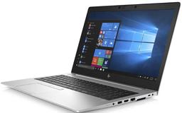 HP EliteBook 850 G6 Notebook PC 15.6" - Silver - Intel Core i7-8565U 1.8GHz - 16GB RAM - 256GB