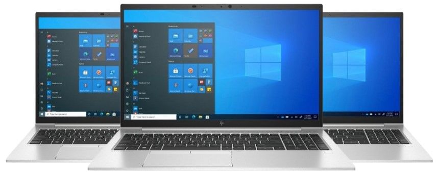 HP EliteBook 850 G8 Notebook PC 15.6"