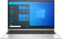 HP EliteBook 850 G8 Notebook PC 15.6" Intel Core i7-1165G7 2.8GHz in Silver in Excellent condition