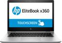 HP EliteBook x360 1030 G2 PC 13.3" Intel Core i5-7300U 2.6GHz in Silver in Excellent condition