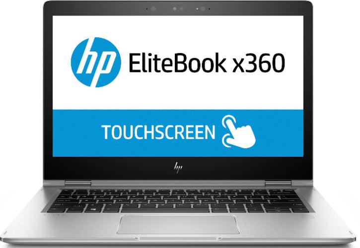 HP EliteBook x360 1030 G2 PC 13.3"
