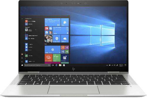 HP  EliteBook x360 1030 G3 Notebook PC 13.3" - Intel Core i5-8350U 1.7GHz - 256GB - Silver - 8GB RAM - 13.3 Inch - Good