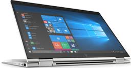 HP EliteBook x360 1030 G4 Notebook PC 13.3" - Silver - Intel Core i5-8365U 1.6GHz - 8GB RAM - 256GB