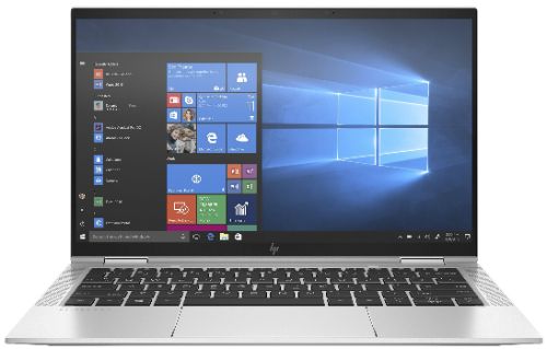 HP EliteBook x360 1030 G7 Notebook (LTE) PC 13.3" - Silver - Intel Core i5-10310U 1.7GHz - 16GB RAM - 256GB