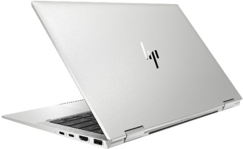 HP EliteBook x360 1030 G7 Notebook (LTE) PC 13.3" - Silver - Intel Core i5-10310U 1.7GHz - 16GB RAM - 256GB