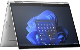 HP EliteBook x360 1040 G10 Laptop 14" - Silver - Intel Core i7-1365U 3.9 GHz - 16GB RAM - 256GB