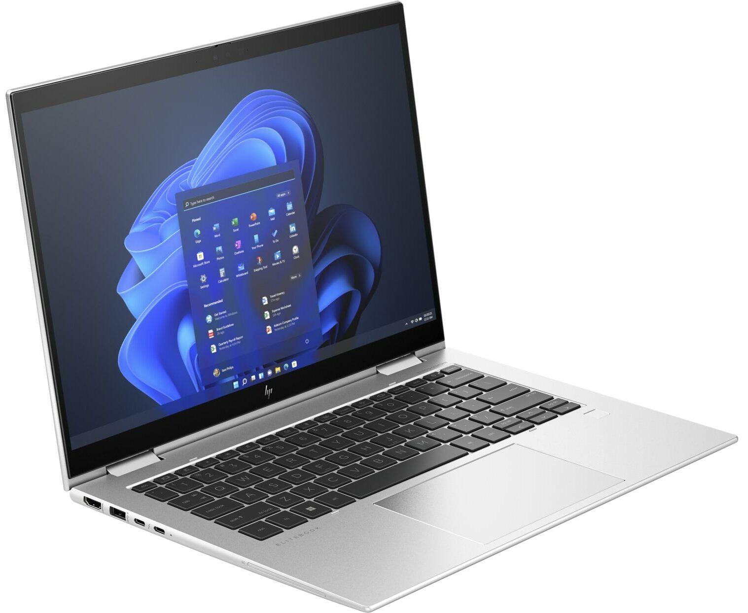 Refurbished HP EliteBook x360 1040 G10 Laptop 14" - Reebelo New Zealand