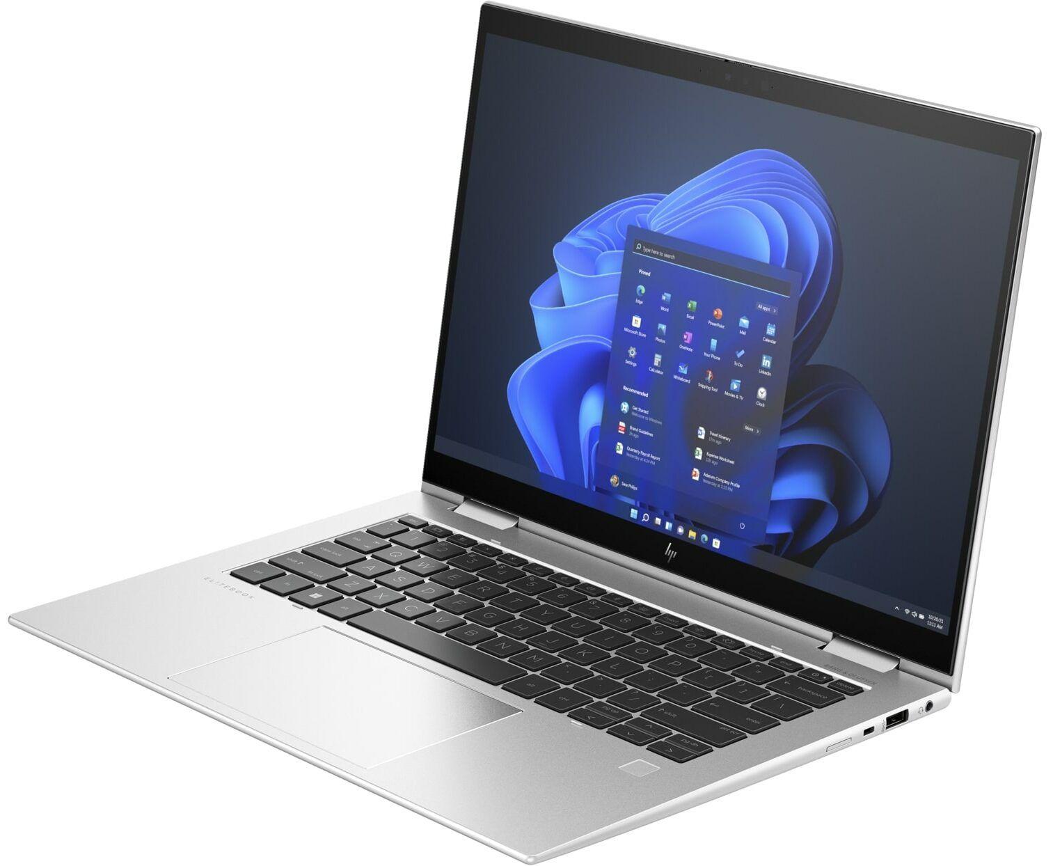 Refurbished HP EliteBook x360 1040 G10 Laptop 14" - Reebelo New Zealand
