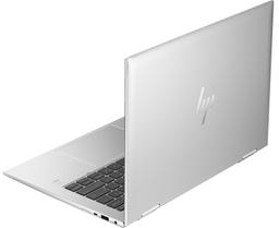 HP EliteBook x360 1040 G10 Laptop 14" - Silver - Intel Core i7-1365U 3.9 GHz - 16GB RAM - 256GB