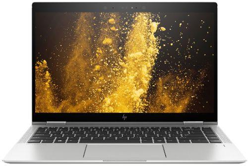 HP EliteBook x360 1040 G5 Notebook PC 14" Intel Core i7-8650U 1.9GHz in Silver in Good condition