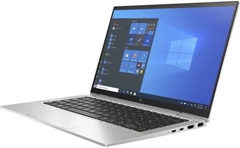 HP EliteBook x360 1040 G8 Notebook (LTE) PC 14" - Silver - Intel Core i7-1185G7 3.0GHz - 16GB RAM - 2TB