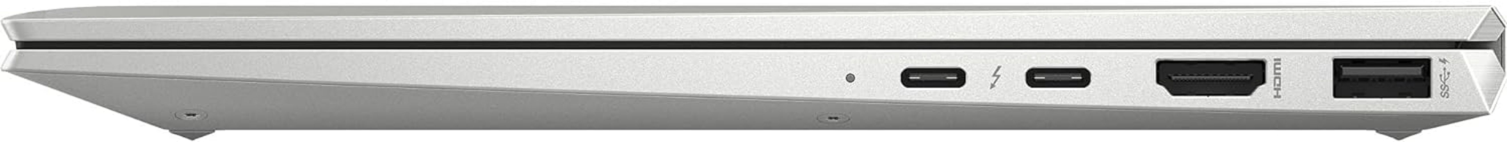 HP EliteBook x360 1040 G8 Notebook (LTE) PC 14" - Silver - Intel Core i7-1185G7 3.0GHz - 16GB RAM - 2TB