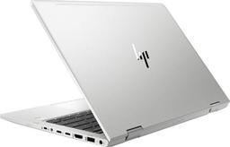 HP EliteBook X360 830 G6 Notebook PC 13.3" - Silver - Intel Core i5-8265U 1.6GHz - 8GB RAM - 256GB
