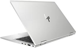 HP EliteBook x360 830 G8 Notebook PC 13.3" - Silver - Intel Core i5-1135G7 2.4GHz - 16GB RAM - 256GB