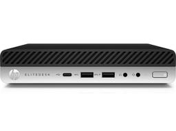 HP EliteDesk 800 G3 Mini PC