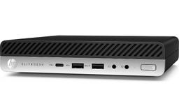 HP EliteDesk 800 G3 Mini PC