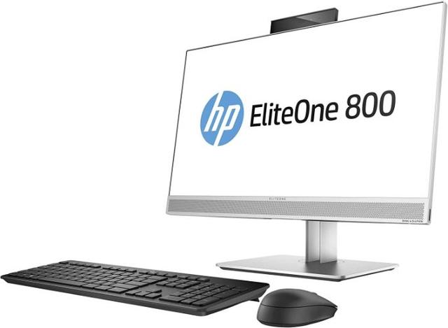 HP EliteOne 800 G3 Desktop AIO 23.8"