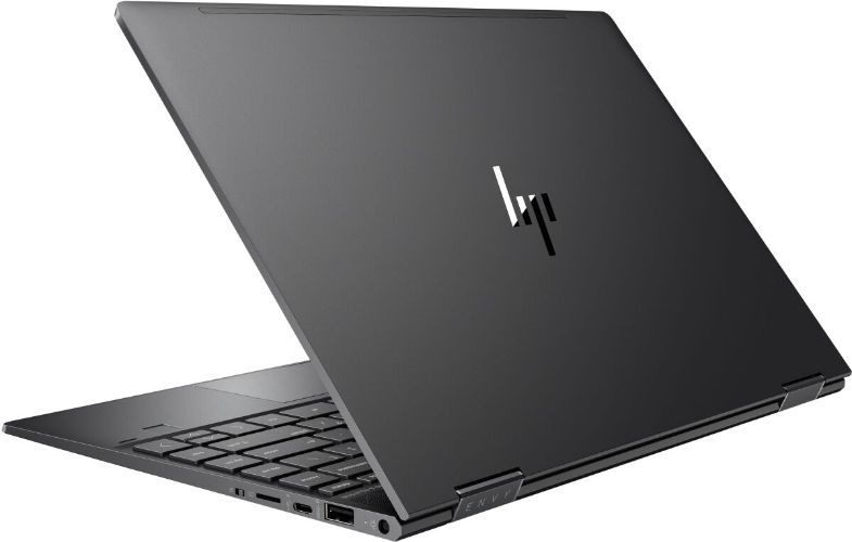 HP Envy X360 13-ar0031au Laptop 13.3" - Black - AMD Ryzen 3 4300U 2.7GHz - 8GB RAM - 256GB