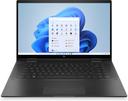 HP Envy x360 15-ey0004AU 2-in-1 Laptop 15.6" AMD Ryzen 5 5825U 2.0GHz in Nightfall Black in Excellent condition