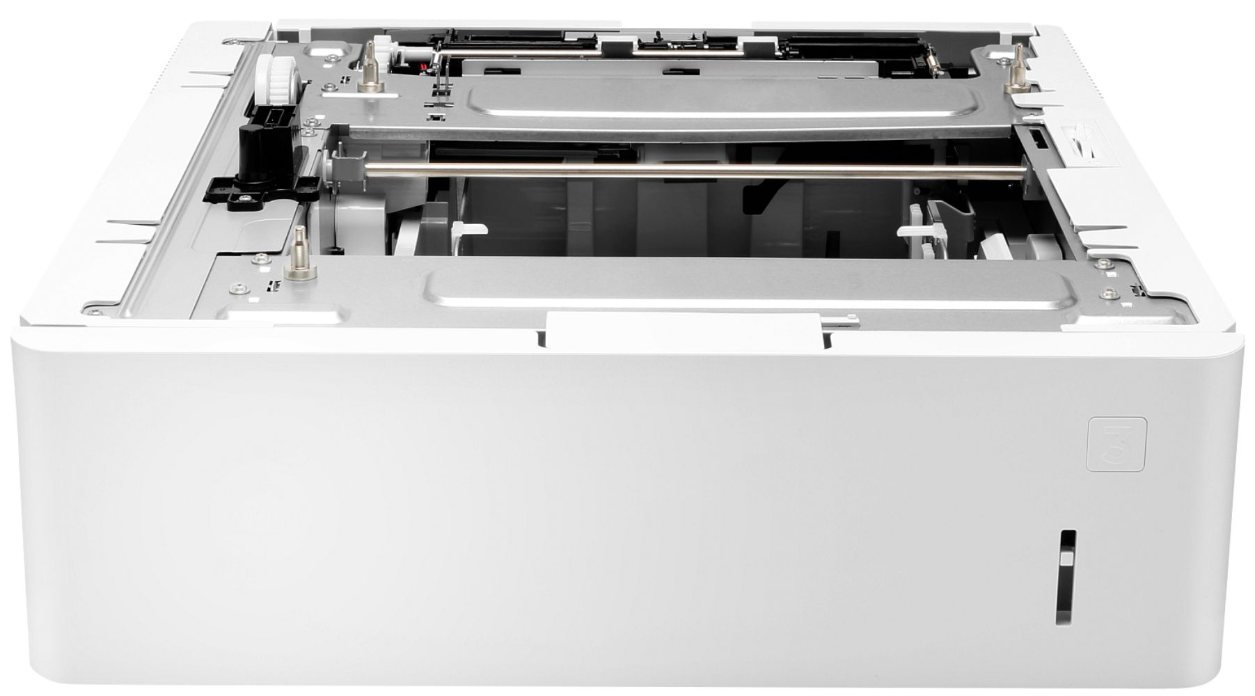 HP LaserJet 550-sheet Paper Tray