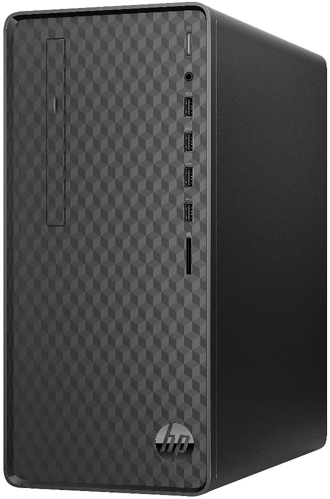 HP M01-F0016 Minitower (ATX) Desktop PC