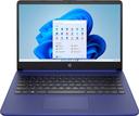 HP 14-dq0005dx Laptop 14" Intel Celeron N4020 1.1GHz in Pale Gold