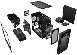 HP OMEN 35L GT16-0300t Gaming Tower Desktop