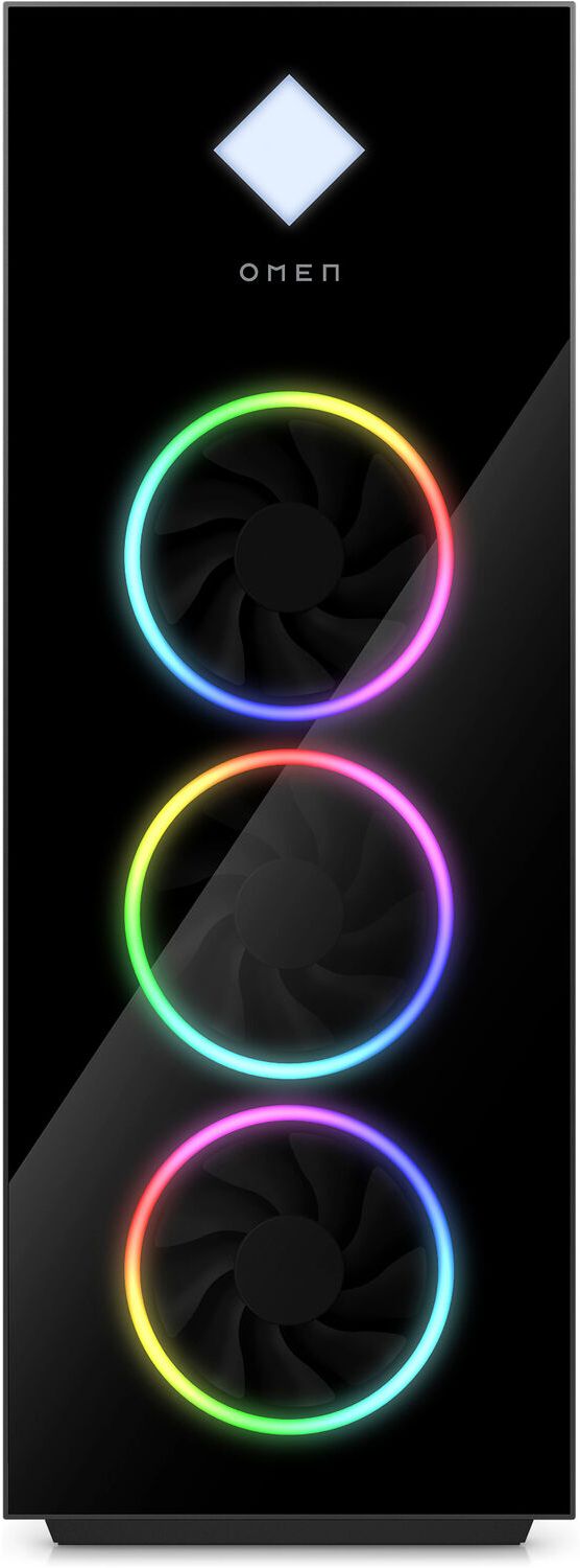 HP Omen 45L Gaming Desktop