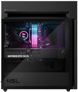 HP OMEN 45L GT22-3067C Gaming Desktop PC