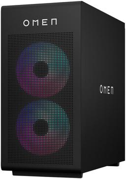 HP OMEN GT16-0000i 35L Gaming Desktop PC