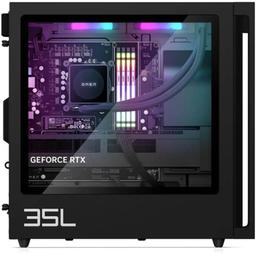 HP OMEN GT16-0000i 35L Gaming Desktop PC