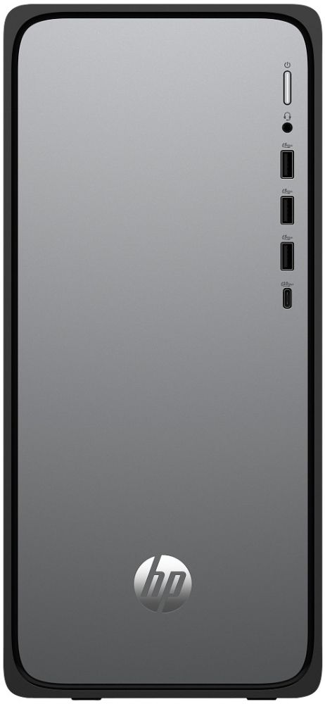 HP OmniDesk M02-0000t Desktop PC