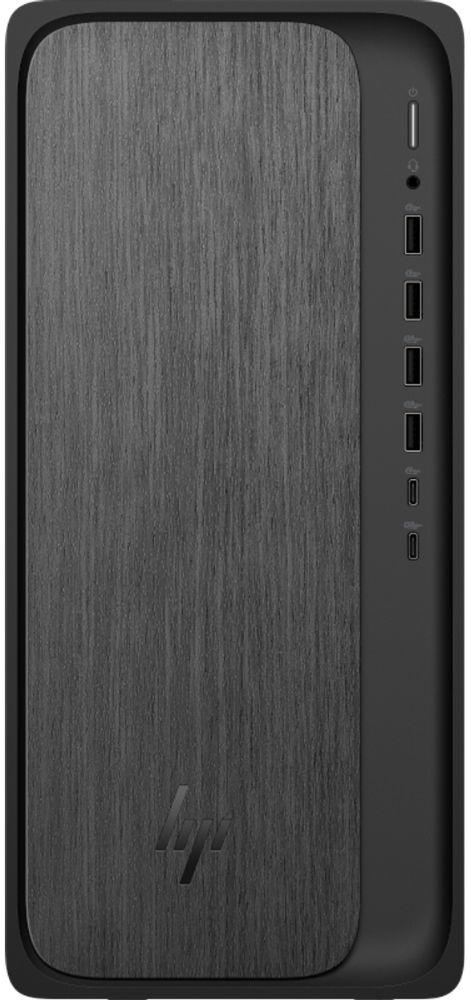 HP OmniDesk M02-0085m Desktop PC