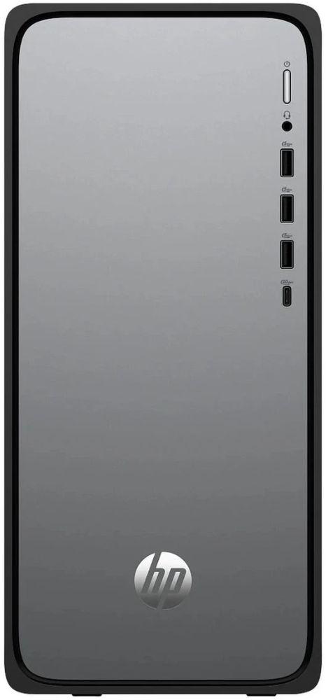 HP OmniDesk M02-0089 Desktop PC