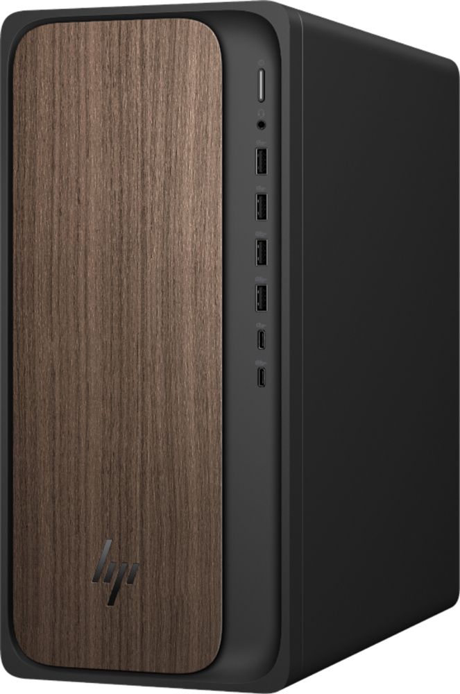 HP OmniDesk M03-0000t Desktop PC