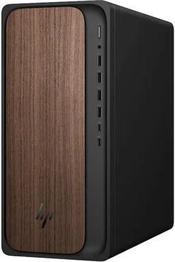 HP OmniDesk M03-0054 Desktop AI PC