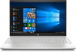HP Pavilion 15-cs3xx Laptop 15.6"inch - Silver - Intel Core i7-1065G7 1.3GHz - 16GB RAM - 512GB