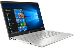 HP Pavilion 15-cs3xx Laptop 15.6"inch - Silver - Intel Core i7-1065G7 1.3GHz - 16GB RAM - 512GB