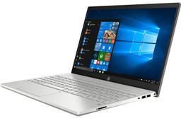 HP Pavilion 15-cs3xx Laptop 15.6"inch - Silver - Intel Core i7-1065G7 1.3GHz - 16GB RAM - 512GB