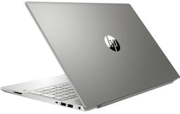 HP Pavilion 15-cs3xx Laptop 15.6"inch - Silver - Intel Core i7-1065G7 1.3GHz - 16GB RAM - 512GB