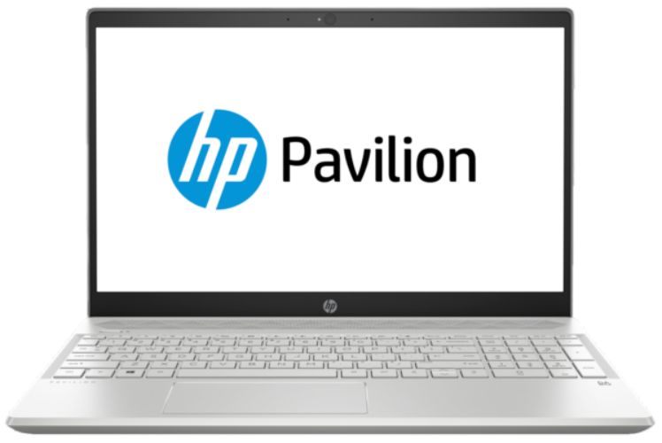 HP Pavilion 15-cw1026au Laptop 15.6" - Grey - AMD Ryzen 5 3500U 2.1 GHz - 16GB RAM - 256GB