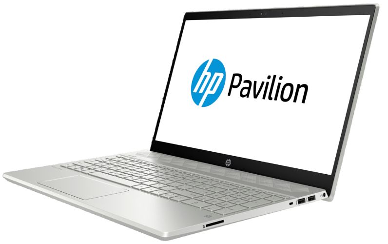 HP Pavilion 15-cw1026au Laptop 15.6" - Grey - AMD Ryzen 5 3500U 2.1 GHz - 16GB RAM - 256GB