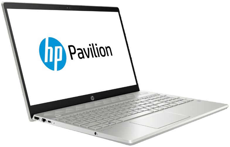 HP Pavilion 15-cw1026au Laptop 15.6" - Grey - AMD Ryzen 5 3500U 2.1 GHz - 16GB RAM - 256GB