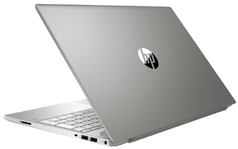 HP Pavilion 15-cw1026au Laptop 15.6" - Grey - AMD Ryzen 5 3500U 2.1 GHz - 16GB RAM - 256GB