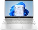 HP Pavilion 15-eh2026AU Laptop 15.6" AMD Ryzen 5 5625U 2.3GHz in Natural Silver in Excellent condition