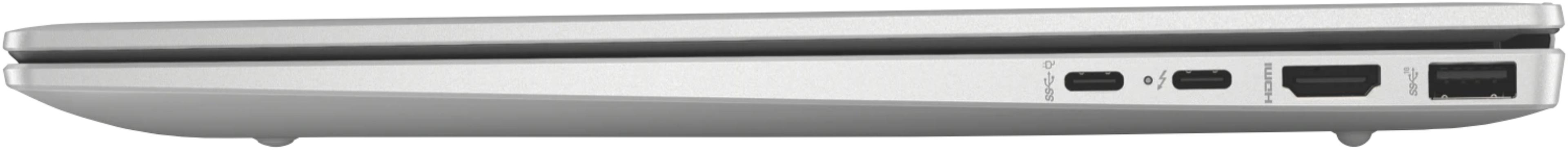 HP Pavilion Plus 14-ew0094tu Laptop 14" - Natural Silver - Intel Core i5-1335U 3.4GHz - 16GB RAM - 256GB