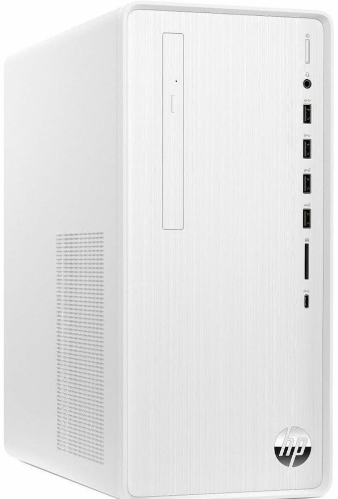 HP Pavilion TP01-5009 Tower Desktop